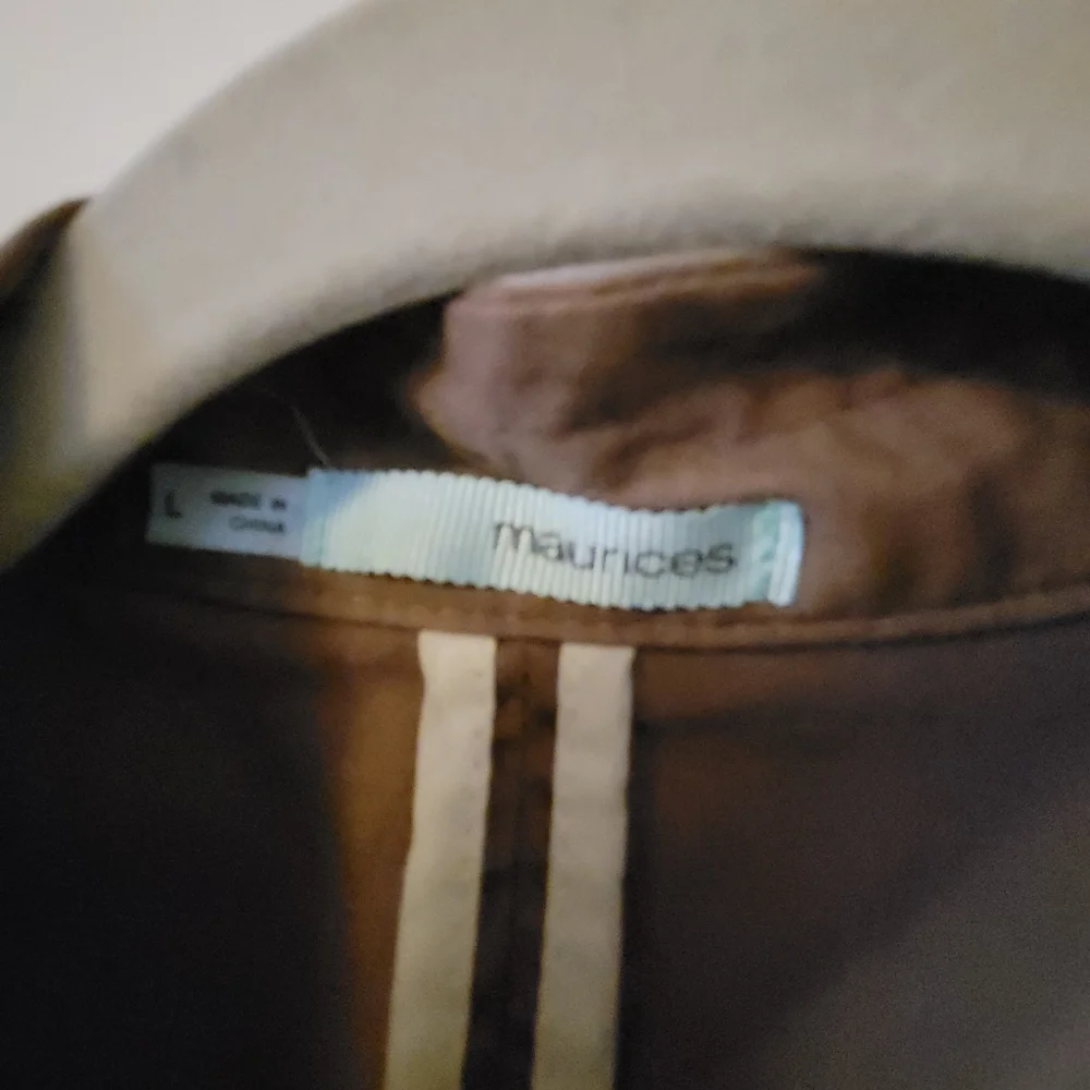 Jacket - Picture 2 of 3